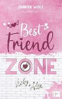 Best Friend Zone - Vicky und Alex