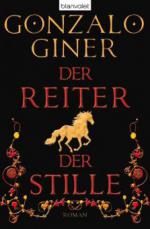 Der Reiter der Stille