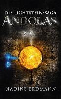 Die Lichtstein-Saga 2: Andolas