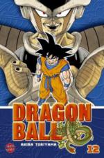 Dragon Ball, Sammelband-Edition. Bd.12