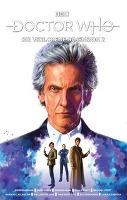 Doctor Who - Die verlorene Dimension
