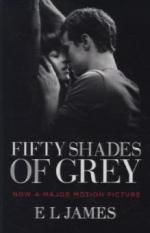 Fifty Shades of Grey. Movie Tie-In