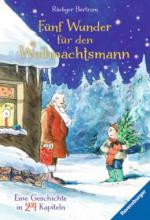 Fünf Wunder für den Weihnachtsmann