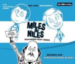 Miles & Niles 02. Schlimmer geht immer