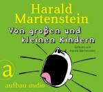 Von großen und kleinen Kindern, 1 Audio-CD