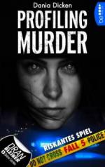 Profiling Murder - Fall 5