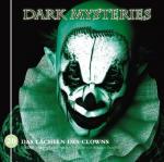 Dark Mysteries - Das Lächeln des Clowns, 1 Audio-CD