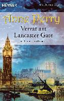 Verrat am Lancaster Gate - Anne Perry