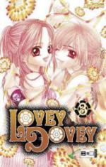 Lovey Dovey. Bd.3