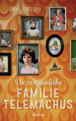 Die erstaunliche Familie Telemachus