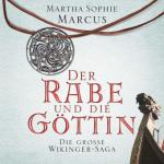 Der Rabe und die Göttin, 3 MP3-CDs