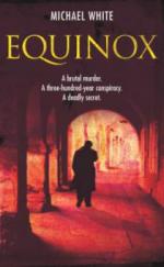 Equinox. Der Orden der schwarzen Sphinx, englische Ausgabe