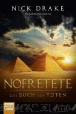 Nofretete - Das Buch der Toten