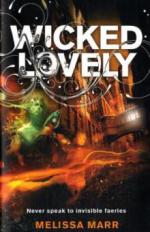 Wicked Lovely. Gegen das Sommerlicht, englische Ausgabe