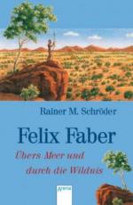 Felix Faber