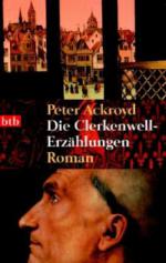 Die Clerkenwell-Erzählungen