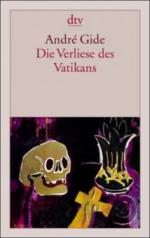 Die Verliese des Vatikan