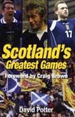 Scotland's Greatest Games