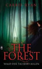 The Forest - Wald der tausend Augen