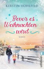 Bevor es Weihnachten wird