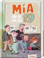 Mia und die aus der 19