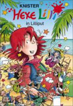 Hexe Lilli in Lilliput