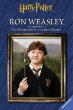 Harry Potter. Die Highlights aus den Filmen. Ron Weasley