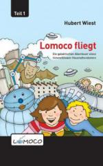 Lomoco fliegt