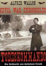 Civil War Chronicles - Todeskommando