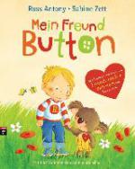 Mein Freund Button