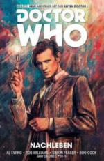 Doctor Who: Der elfte Doktor 01 - Nachleben