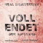 Vollendet - Der Aufstand, 6 Audio-CDs