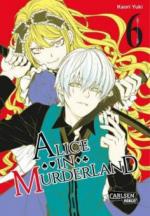 Alice in Murderland 06