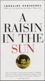 Raisin in the Sun