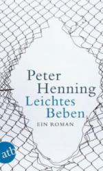 Leichtes Beben