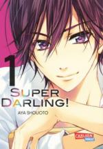 Super Darling!. Bd.1
