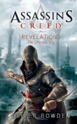 Assassin's Creed 04. Revelations - Die Offenbarung