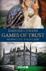 Games of Trust