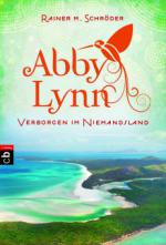 Abby Lynn - Verborgen im Niemandsland
