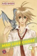 Mad Love Chase. Bd.4