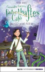 Cassandra Carpers fabelhaftes Café