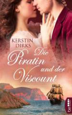 Die Piratin und der Viscount