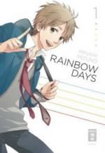 Rainbow Days. Bd.1