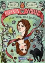 Nova und Avon 1: Mein böser, böser Zwilling