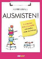 Ausmisten