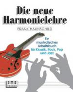 Die neue Harmonielehre 1