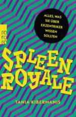 Spleen Royale