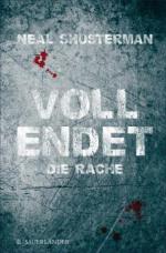 Vollendet - Die Rache