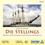 Die Stellings, 9 Audio-CDs + 1 MP3-CD