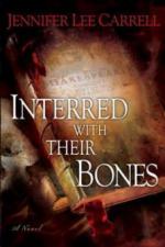 Interred With Their Bones. Die Shakespeare-Morde, englische Ausgabe